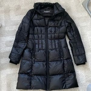 Bernardo puffer coat